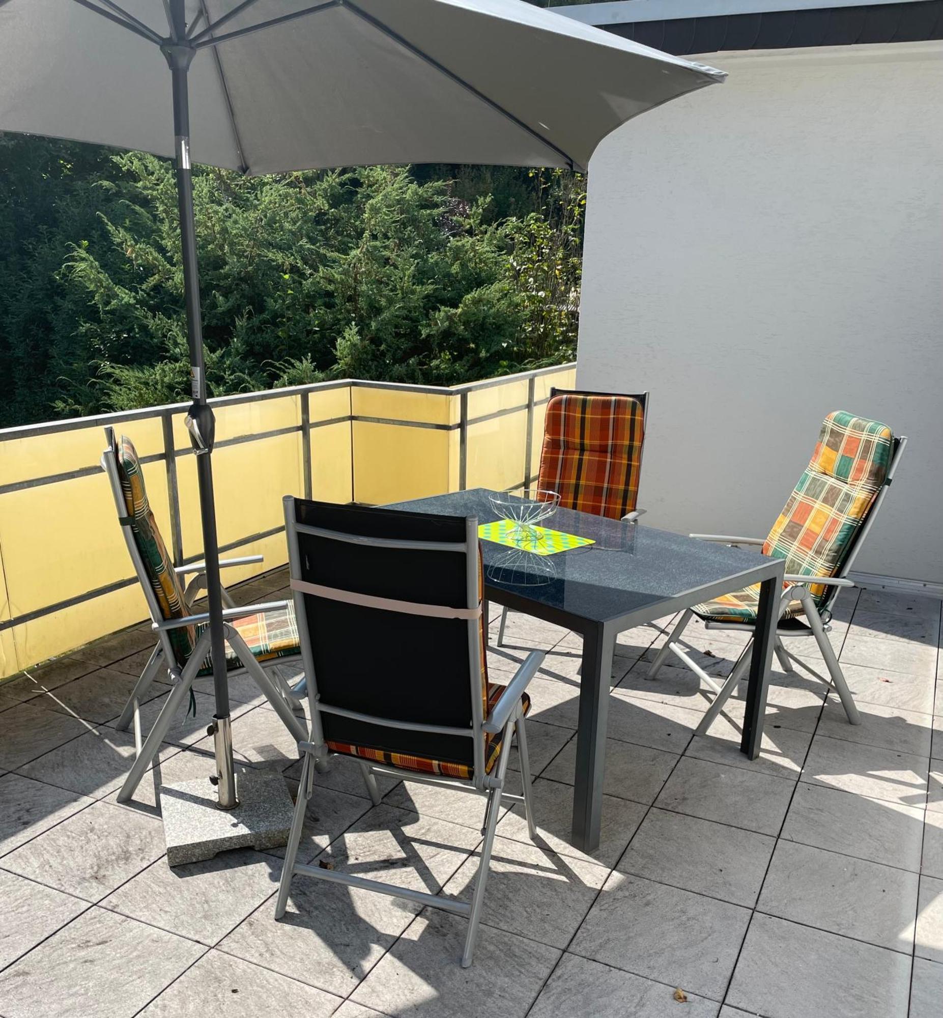Deni'S Ferienwohnungen Klotten Exterior foto